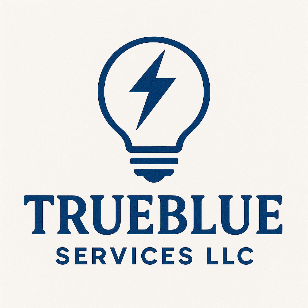 TRUEBLUE SERVICES LLC